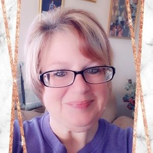 Meet your Posher, Jodi